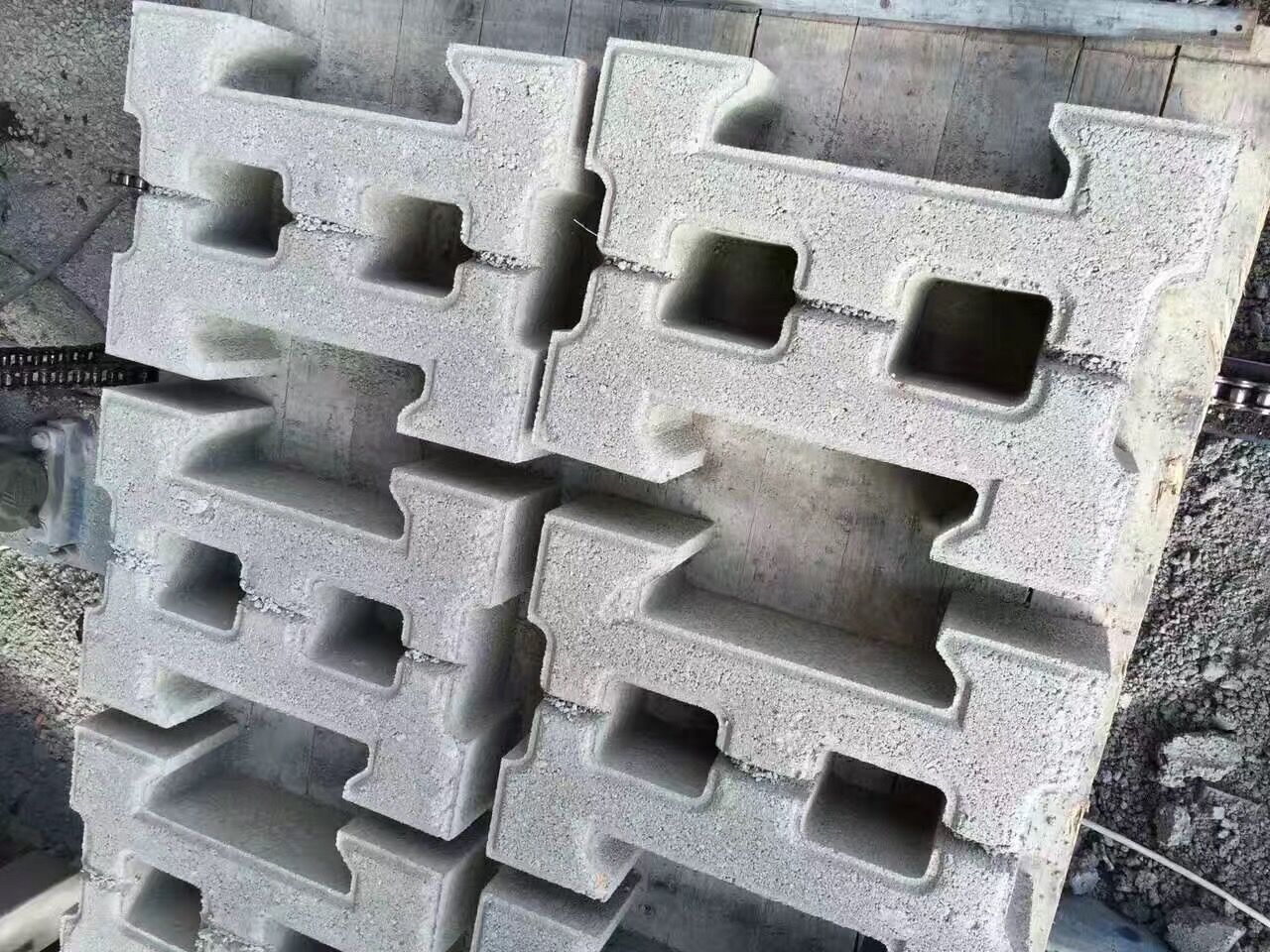 Kompletny przewodnik po maszynach blokujących do maszyn do betonu