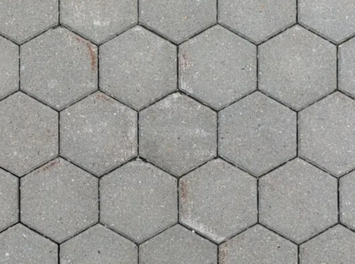 Metody utwardzania przy produkcji kostki brukowej