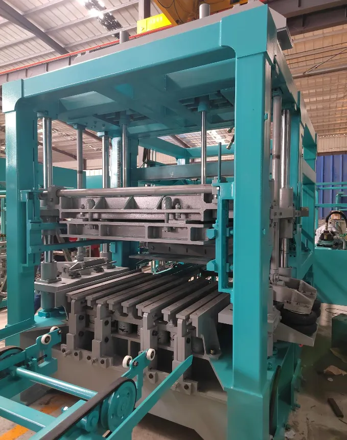 Automatyczna linia produkcyjna UNIK Machinery trafia do Tajlandii, zdobywając przewagę na rynku zagranicznym dzięki inteligentnym rozwiązaniom i lokalnym usługom technicznym