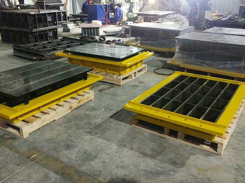 Wszystko, co musisz wiedzieć o maszynach do produkcji bloczków betonowych